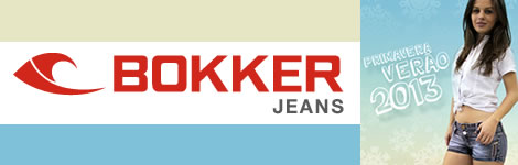 Bokker Jeans