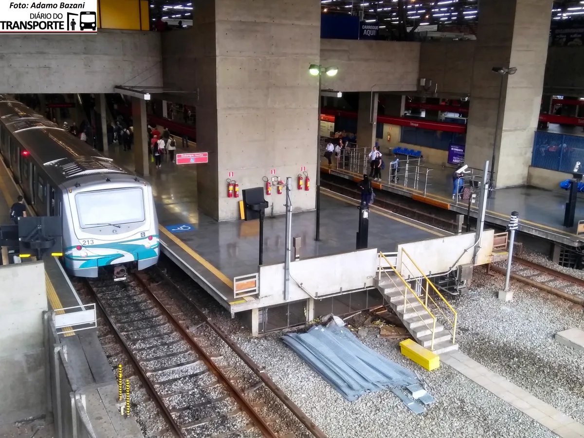 Conpresp rejeita pedidos do Metrô e CPTM em imóveis tombados