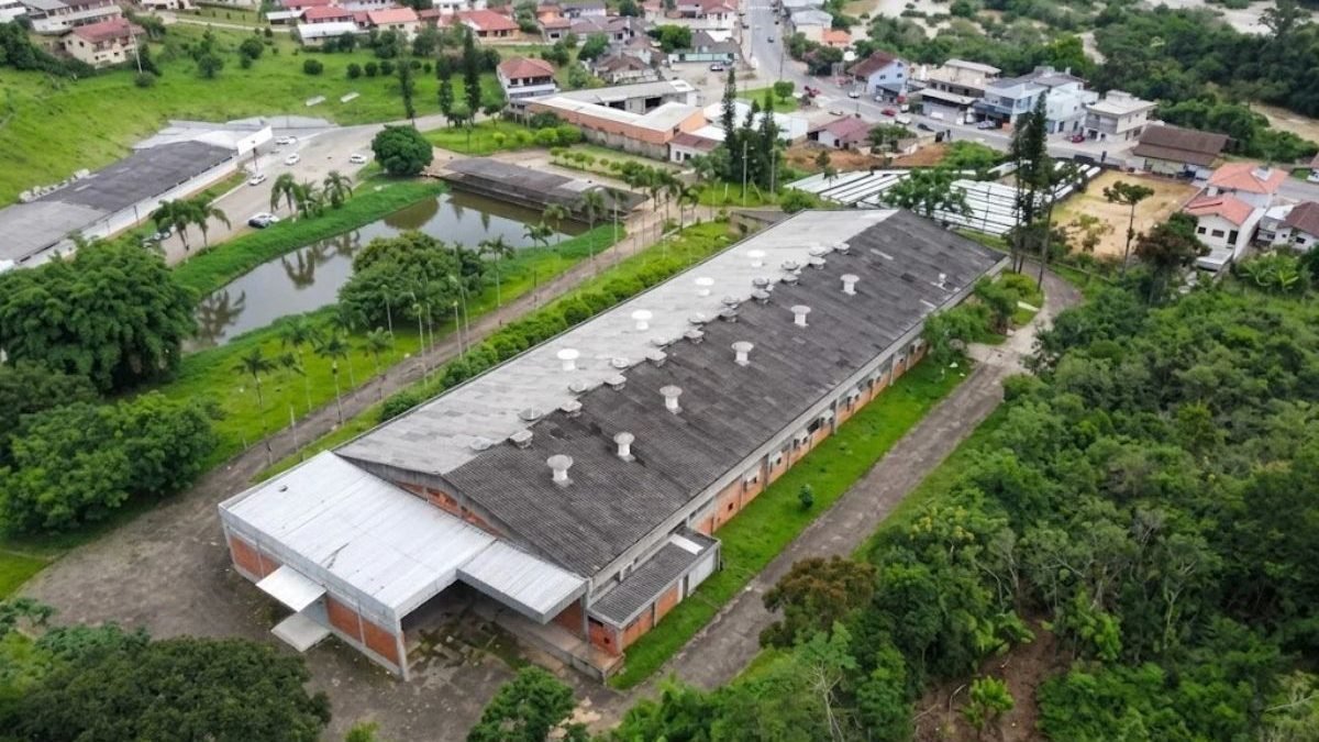 Karsten fecha fábrica de jogos de cama em Ibirama (SC) meses após abrir unidade no Paraguai