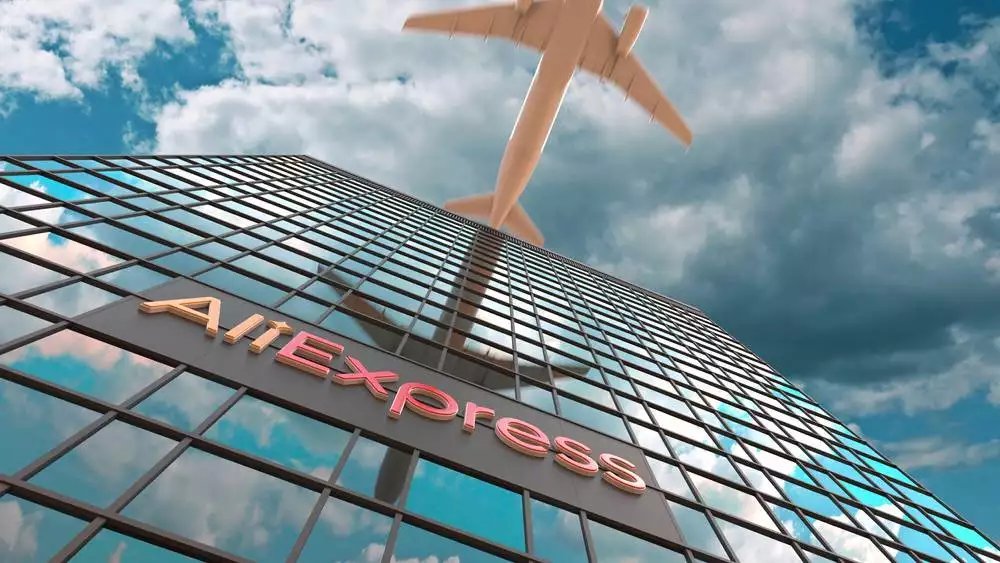 AliExpress aposta em compras coletivas no 11.11 com descontos de até 95% a partir de 1º de novembro