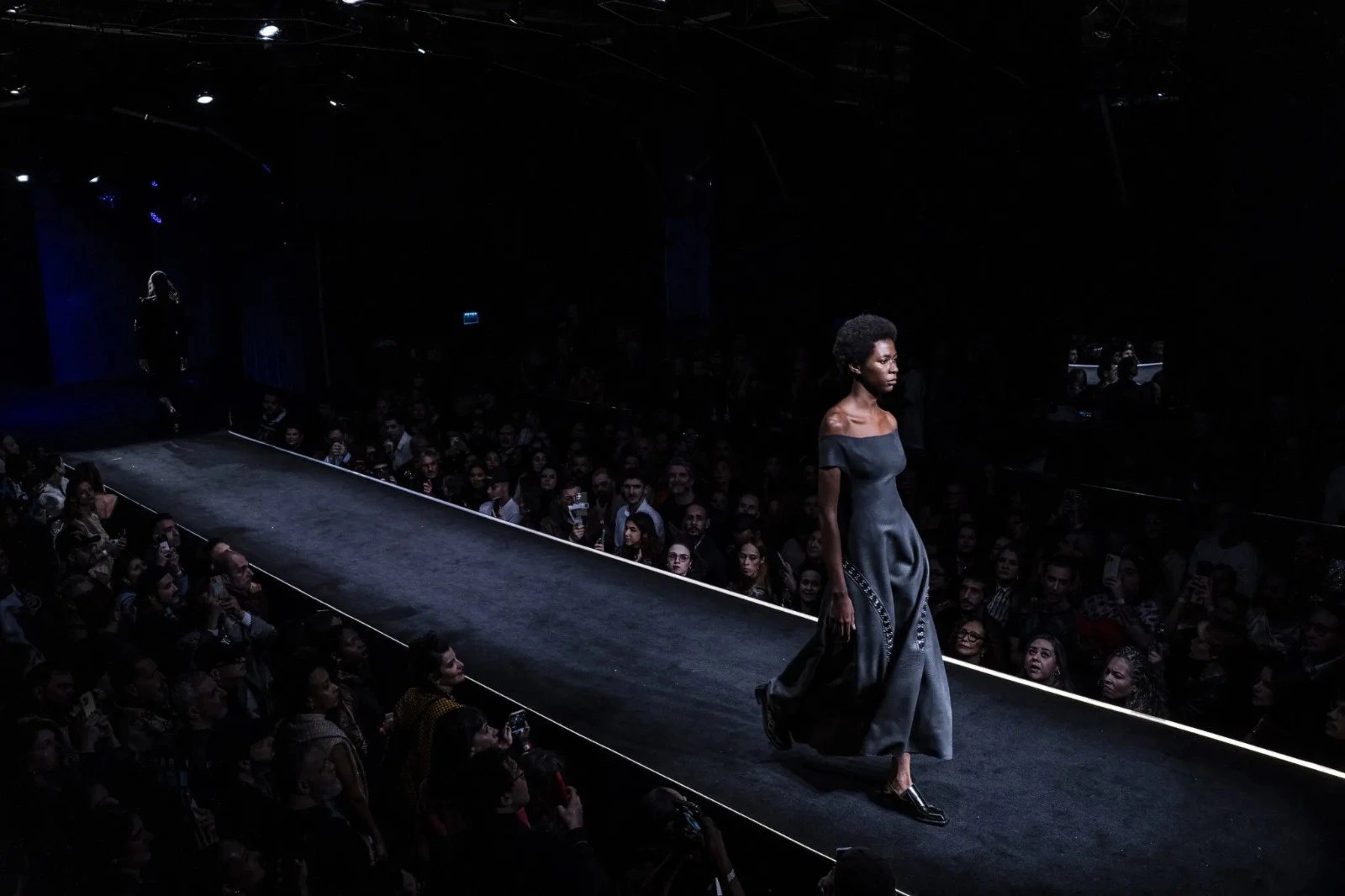Imagem relacionada à cobertura da São Paulo Fashion Week 2026
