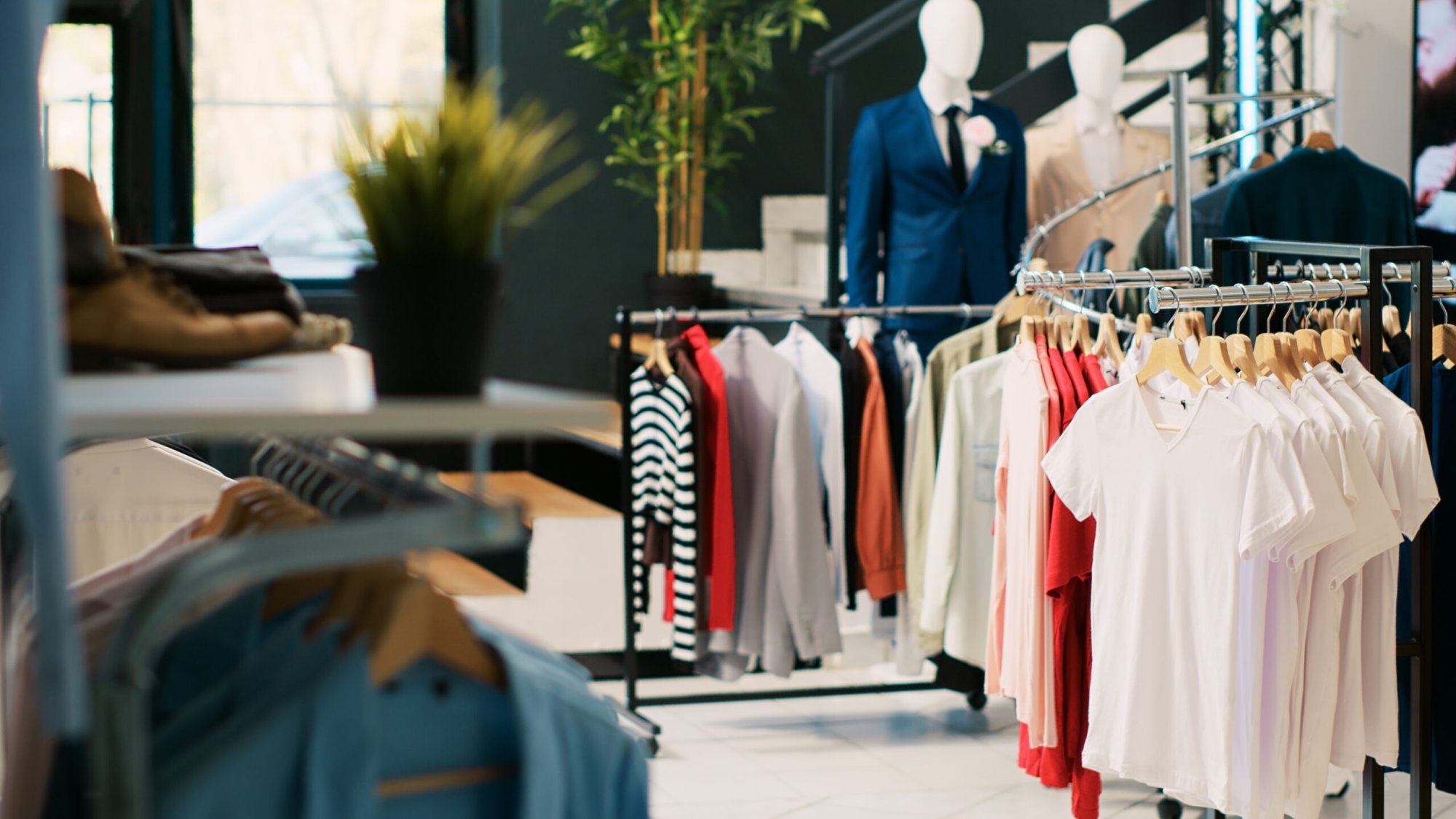 Mega Moda antecipa Black Friday no atacado: peças a partir de R$ 10 e meta de +20% nas vendas