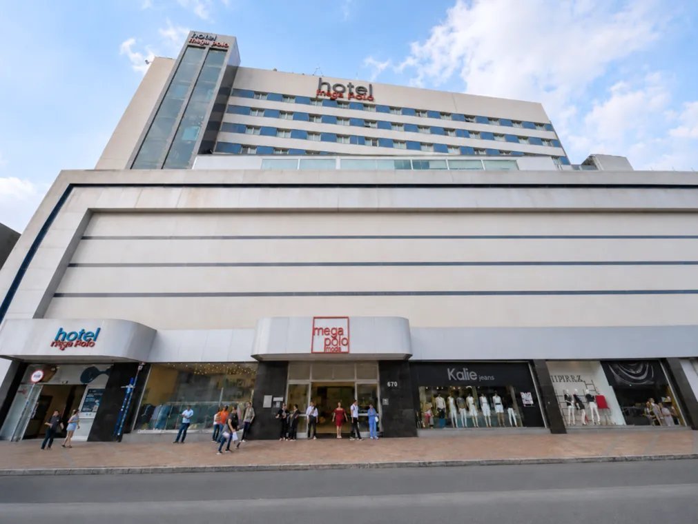 Mega Polo, no Brás, faz evento neste sábado para ensinar lojistas a vender pelo TikTok Shop